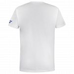 Babolat Exercise Tee White